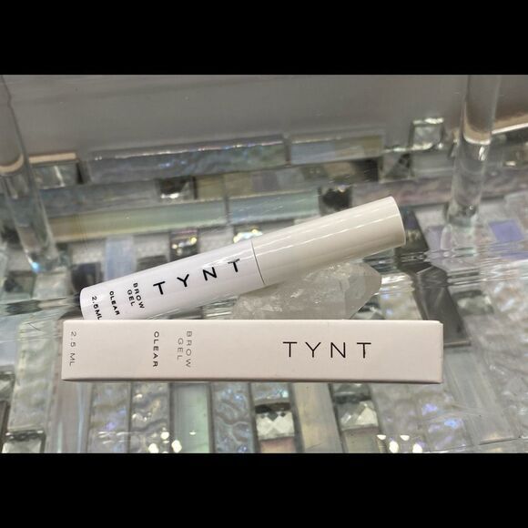 😘TINT BEAUTY Brow Clear Gel 
Brand New Makeup - Picture 1 of 5